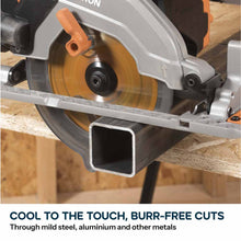 Evolution 210mm Multi-Material Cutting 24T Blade