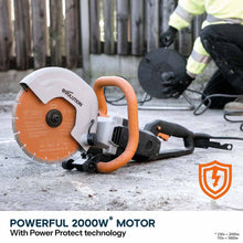 Evolution R255DCT 255mm 10