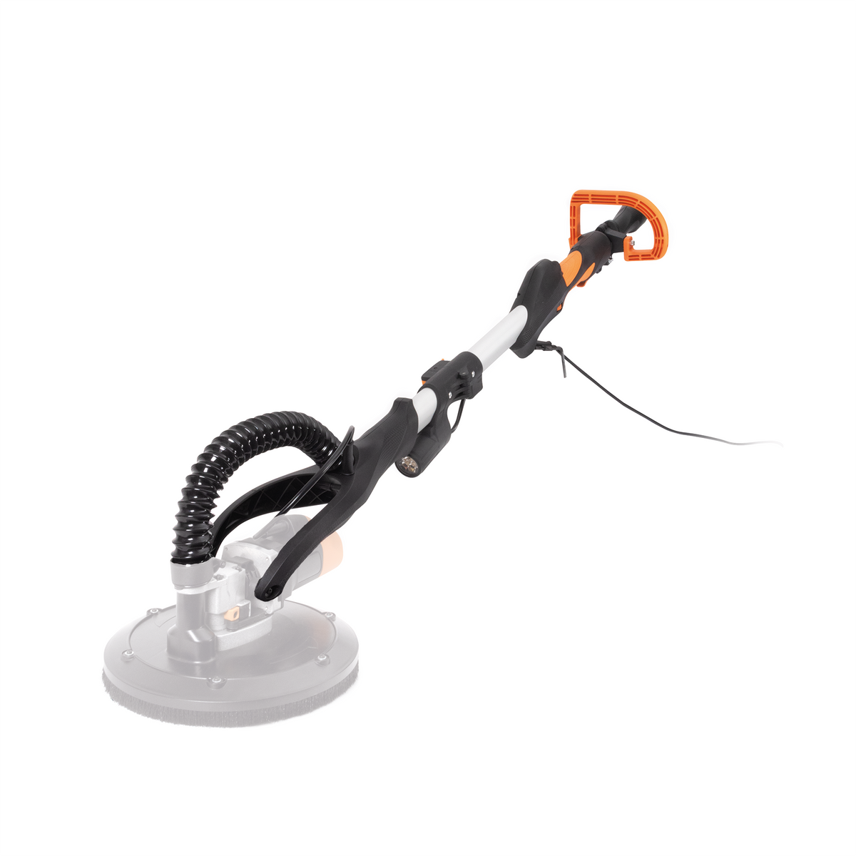 Evolution R255DWS-T Dry Wall Sander Spare Parts (Handle) — Evolution ...