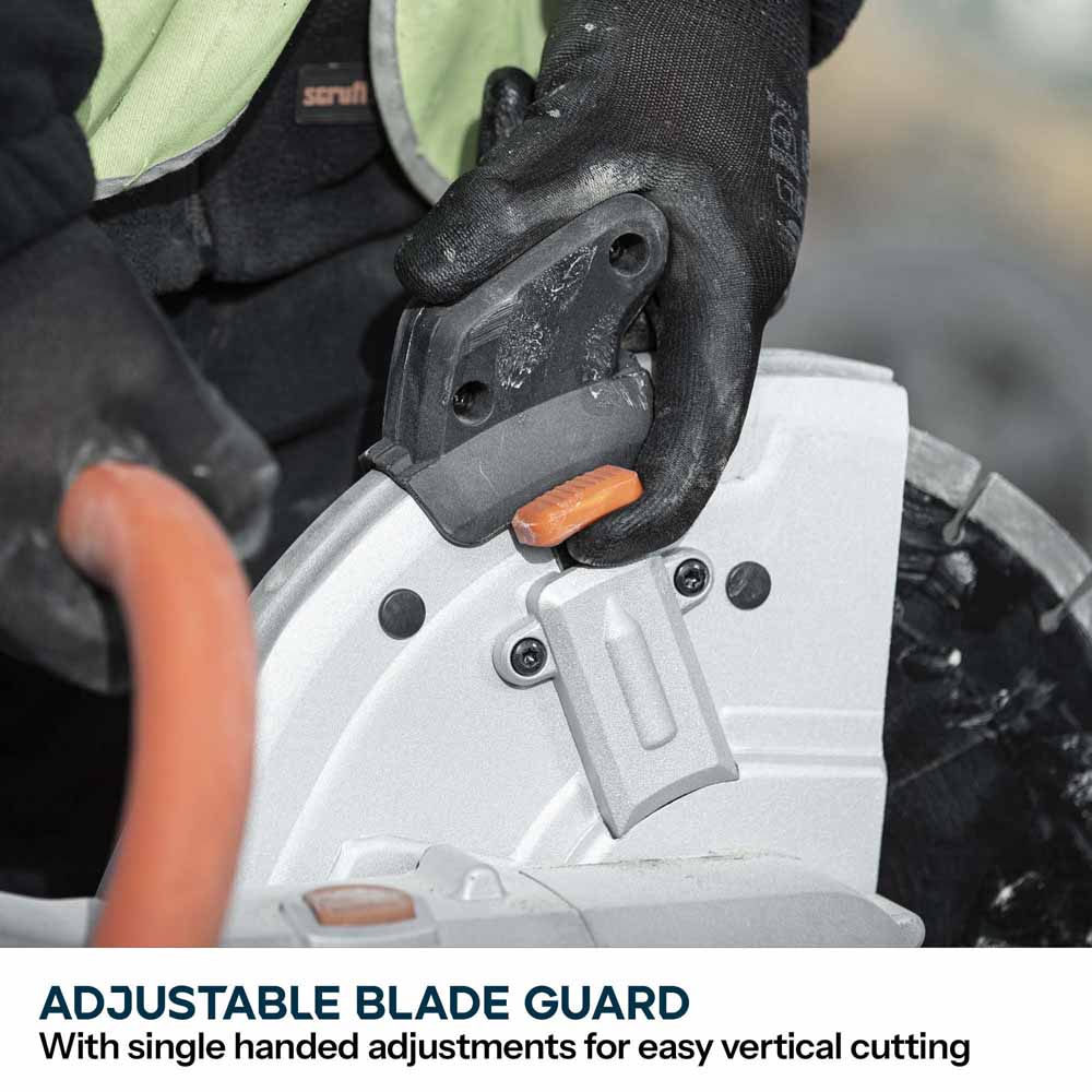 Evolution R300DCT 300mm 12