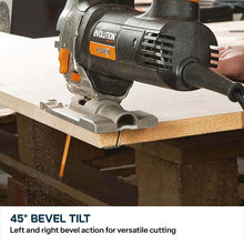 Evolution RAGE7-S 710W Jigsaw