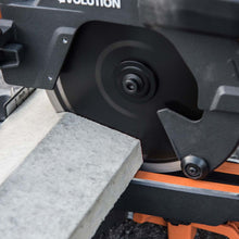 Evolution 255mm Diamond Blade For Mitre Saws