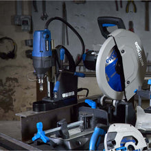 Evolution S28MAG 28mm Magnetic Drill