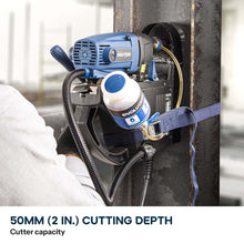 Evolution S28MAG 28mm Magnetic Drill