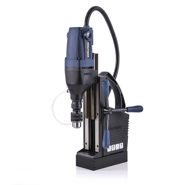 Magnetic Drills