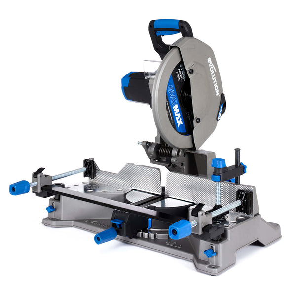 Chop Saws | Metal Cutting & Multi-material