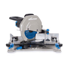 Mitering Chop Saw With 355mm Blade For Heavy Duty Metal Cutting | S355MCS