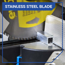 Evolution 355mm Stainless Steel Cutting 90T Chop Saw Blade