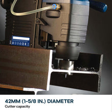 Evolution EVOMAG42 - 42mm Magnetic Drill