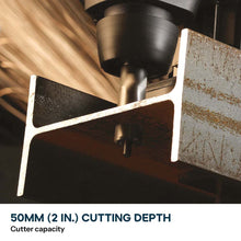 Evolution EVOMAG42 - 42mm Magnetic Drill