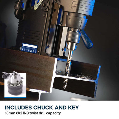 Evolution EVOMAG42 - 42mm Magnetic Drill