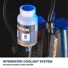 Evolution EVOMAG42 - 42mm Magnetic Drill