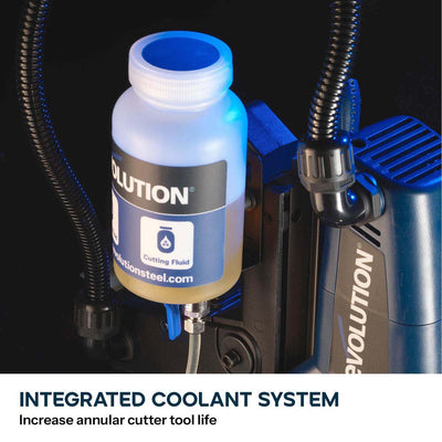 Evolution EVOMAG42 - 42mm Magnetic Drill