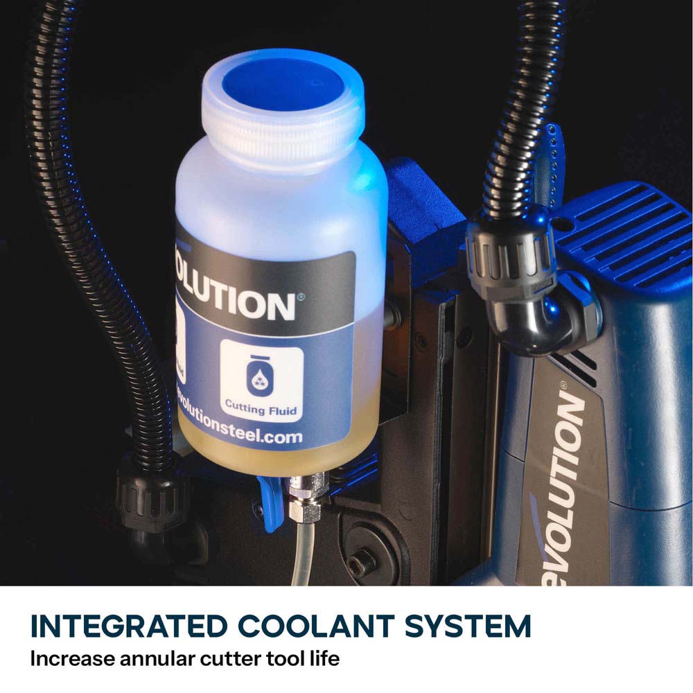 Evolution EVOMAG42 - 42mm Magnetic Drill