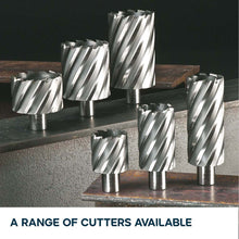 Evolution EVOMAG42 - 42mm Magnetic Drill