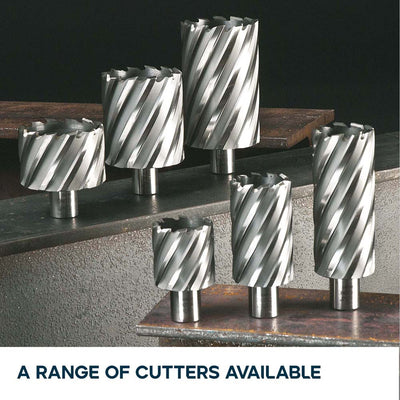 Evolution EVOMAG42 - 42mm Magnetic Drill