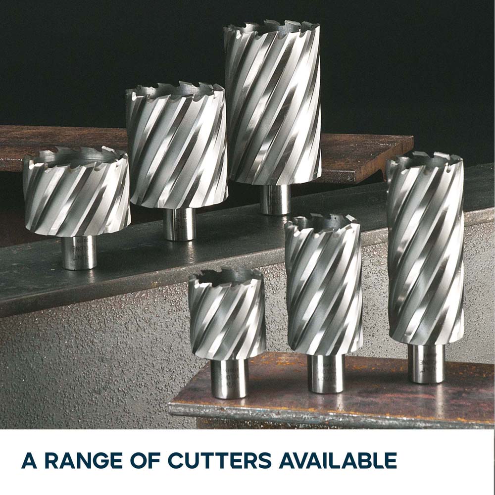 Evolution EVOMAG42 - 42mm Magnetic Drill