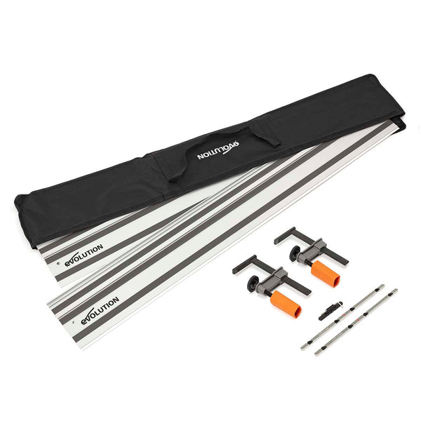 Evolution Bundles