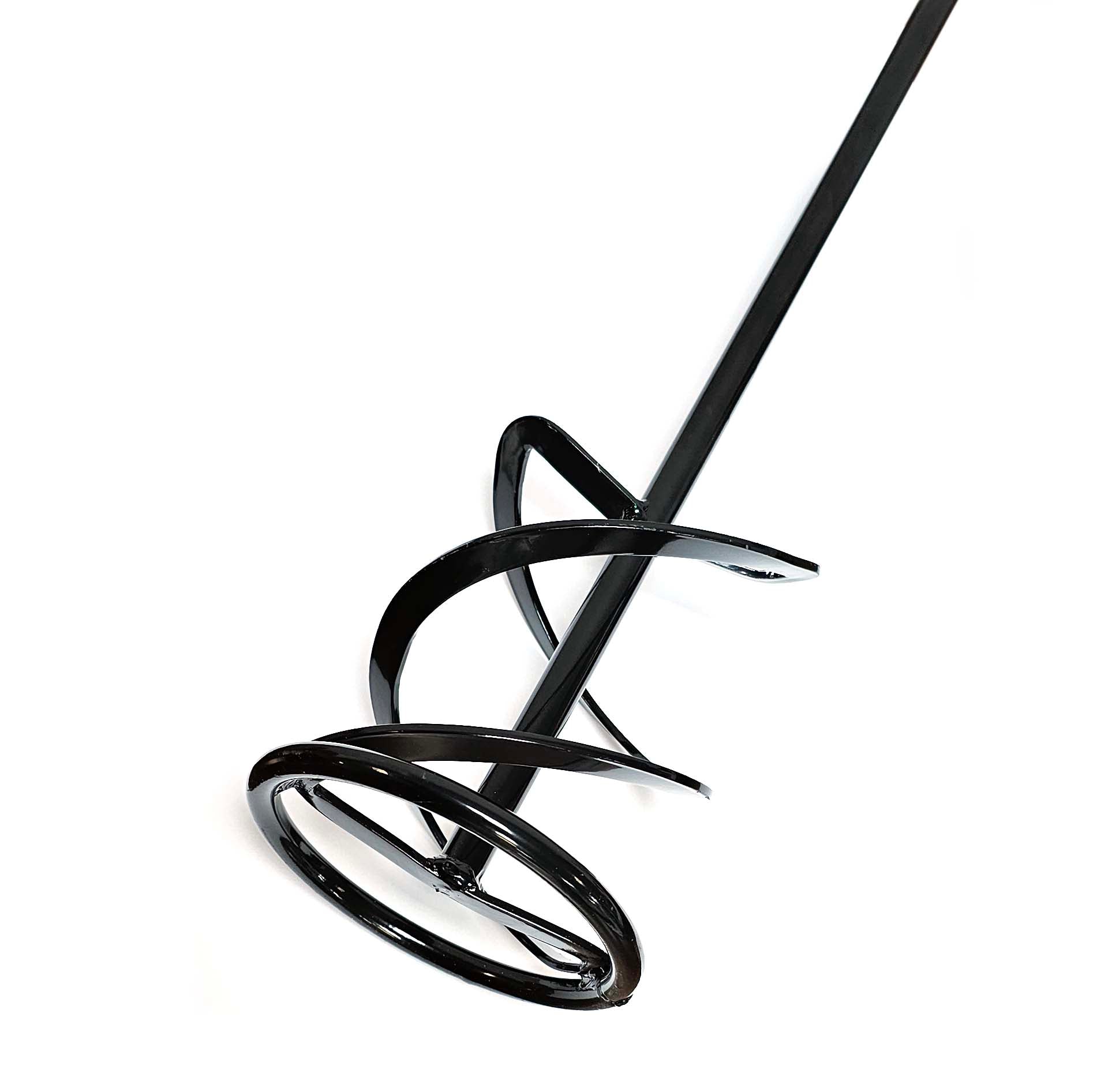 Evolution Cordless 18v Paddle Mixer with 120mm Multi-Mix Paddle | R120MXR-Li