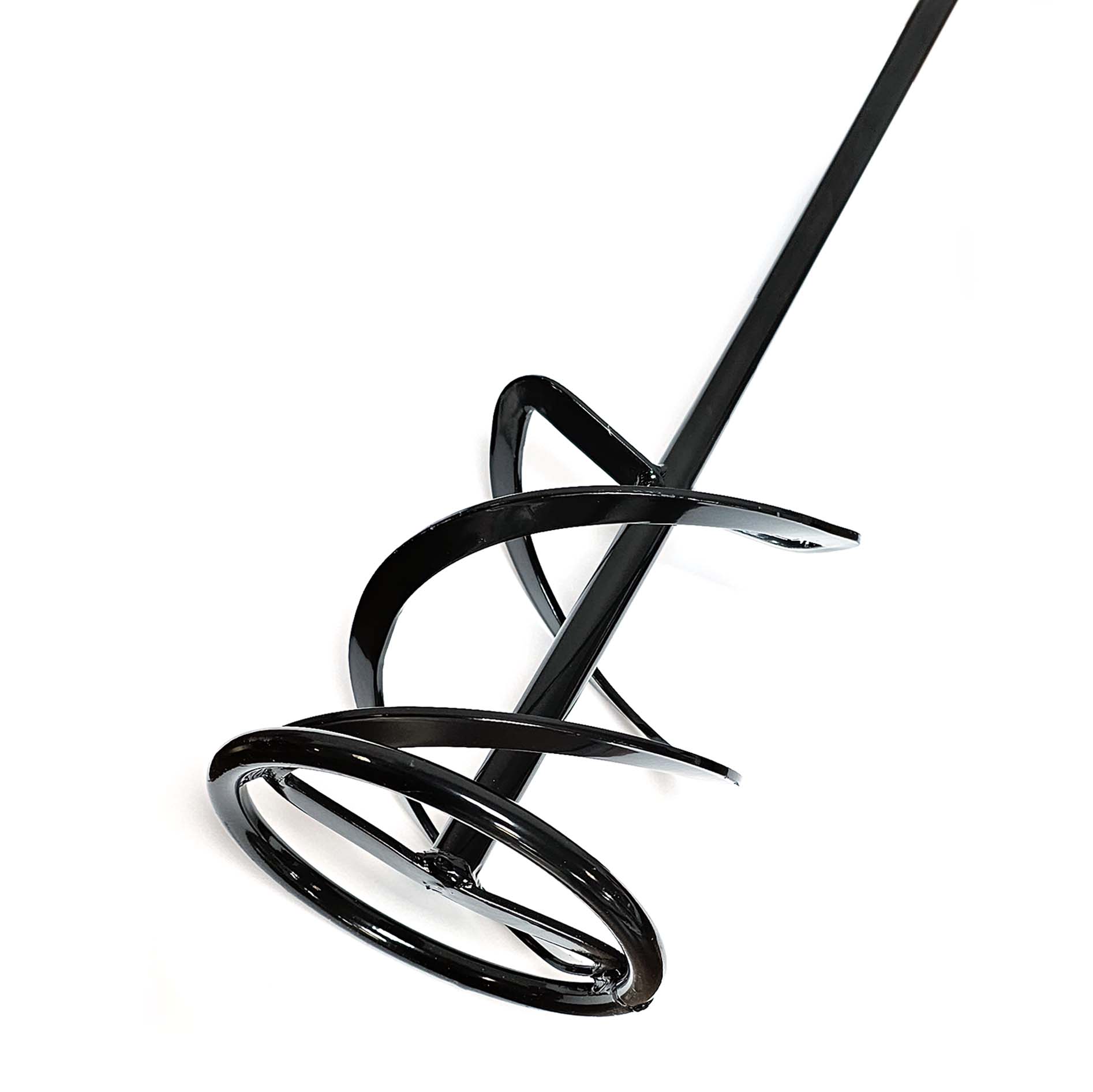 Twister P-H140 Large 140mm Spiral Up-mix Paddle