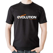 EVO Vintage Logo T-Shirt