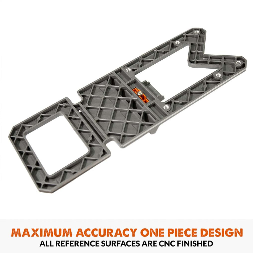 Track Saws — Evolution Power Tools UK