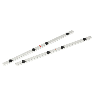 Evolution Self-Aligning Circular Saw Track Connecting Bars G2