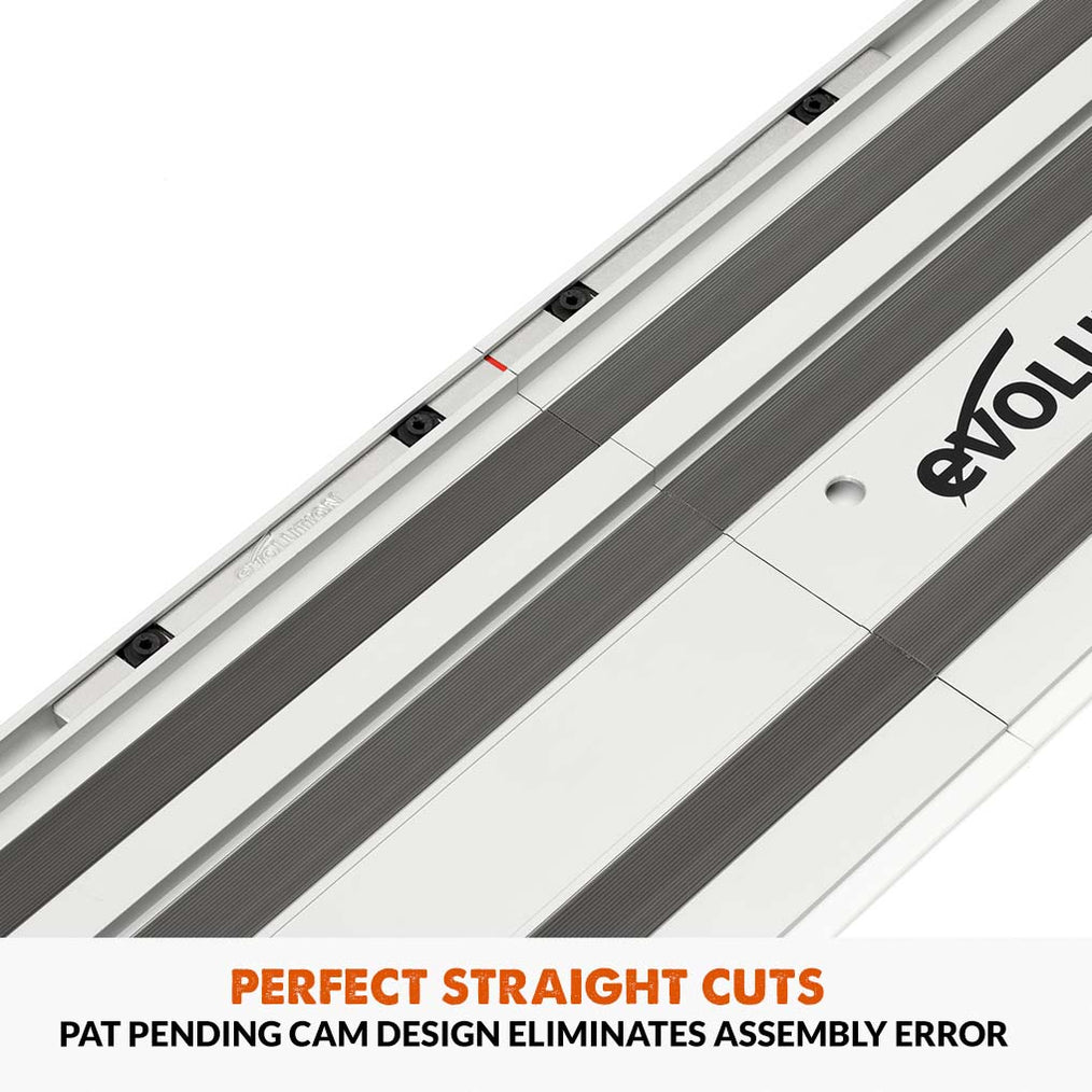 Track Saws — Evolution Power Tools UK