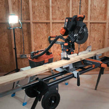 Evolution E1300TRP Accessory Tripod, Height Adjustable 0.8-1.3m