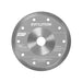 150mm Porcelain & Tile Diamond Mini Disc Cutter Blade, 22.2mm Bore