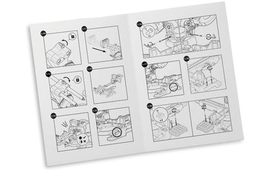 Evolution R210SMS+ 210mm Sliding Compound Mitre Saw With TCT Multi-Material Cutting Blade