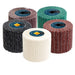 120mm Stripping, Sanding and Polishing Drums For Evolution  Cordless Surface Conditioner S120SCT-Li