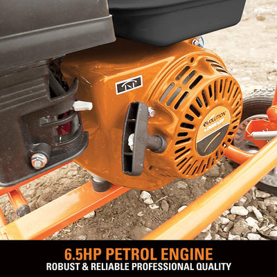 Evolution Evo-System 6.5HP (4-STROKE) Engine (EVO200) (Refurbished as new)