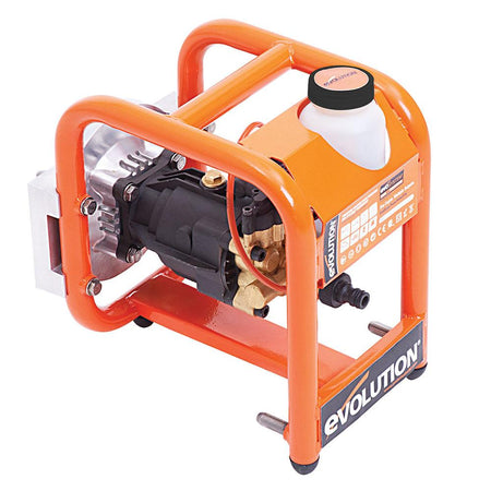 Evolution PW3200 Pressure Washer Spare Parts