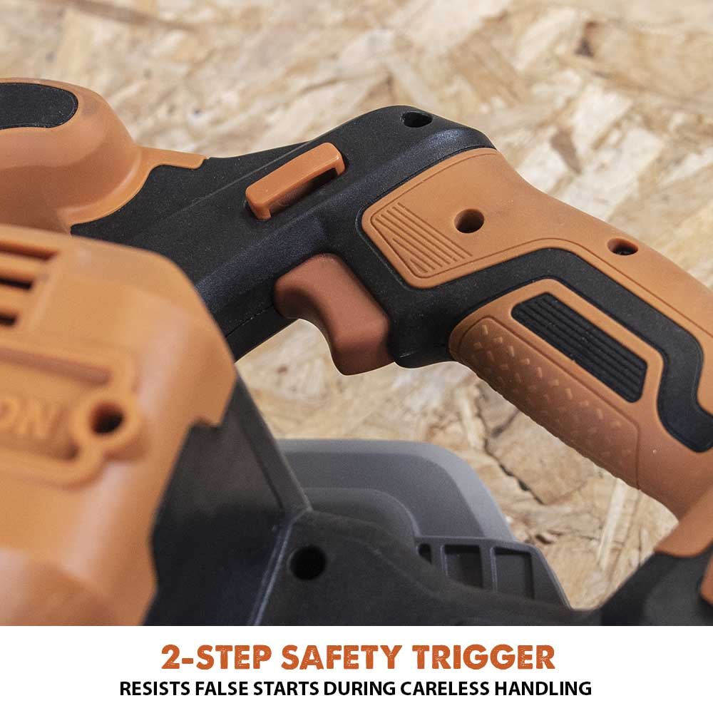 Evolution R185CCSX-Li 185mm Cordless Circular Saw & ST2800-G2 Universal 2.8m Track Bundle