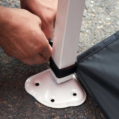 Evolution Gazebo Side Wall x1 (promo)