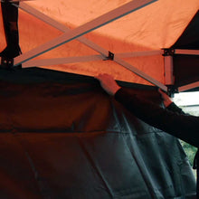 Evolution Gazebo Side Wall x1 (promo)