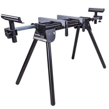 Refurbished Evolution Mitre Saw Stand With Universal Fittings (B-Stock As New)