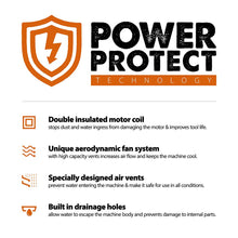Refurbished Evolution R230DCT 230mm 9