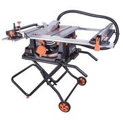 Evolution RAGE5-S Table Saw Spare Parts