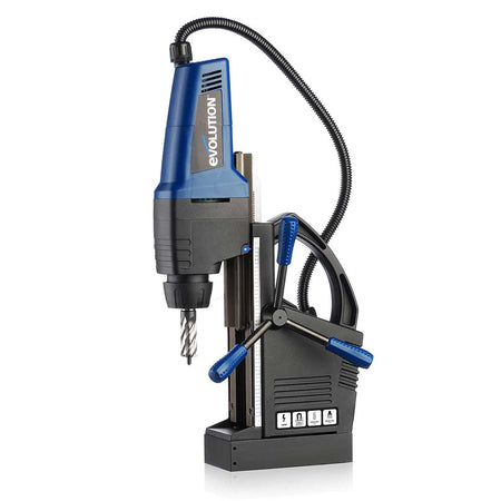Evolution EVOMAG42 Magnetic Drill Spare Parts (Main Body)