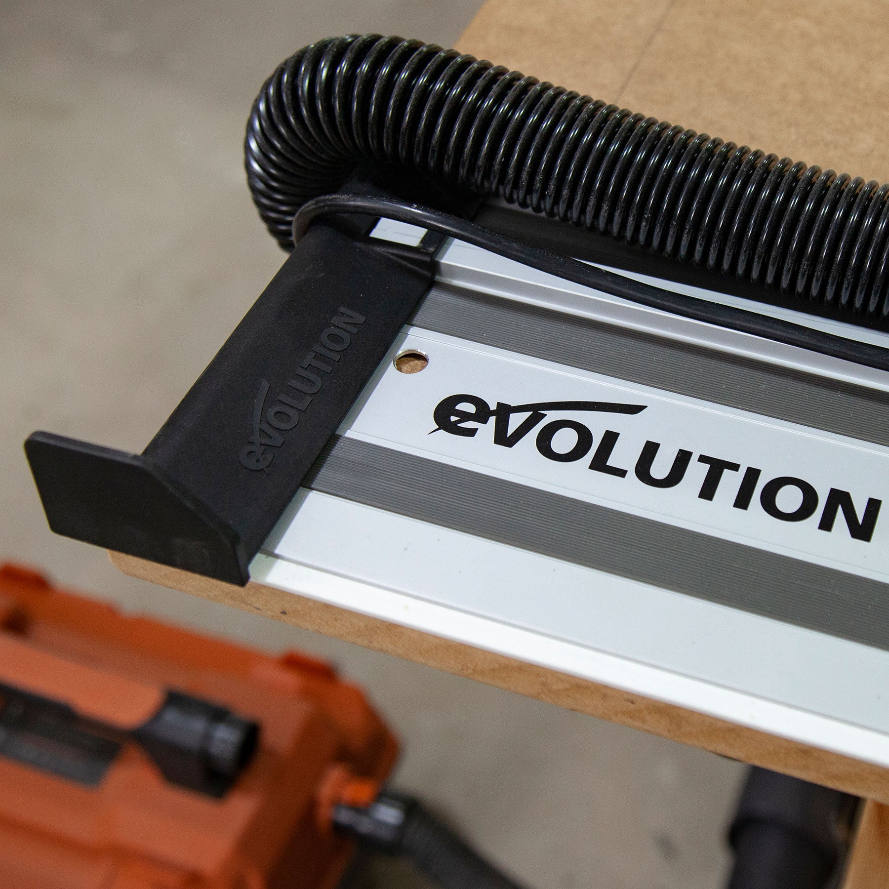 Evolution G2 Next Generation Circular Saw Tracks and Accessories ...