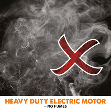 Evolution Hulk Electric Wacker Plate  - Compact Power for DIY Landscaping and Groundwork | H320-E