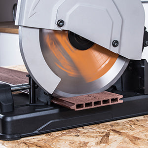 Evolution R255TBL Next Gen RAGE5-S 255mm Portable Table Saw — Evolution ...