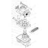 R11VAC-Li Cordless Vacuum Spare Parts