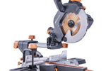 Evolution R185SMS Sliding Mitre Saw Spare Parts