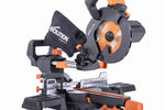 Evolution R185SMS+ Sliding Mitre Saw Spare Parts