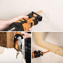 Evolution R230RCP Reciprocating Saw  (Refurbished - Fair Condition)