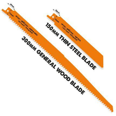 Evolution R230RCP Reciprocating Saw  (Refurbished - Fair Condition)