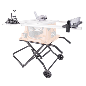 Evolution R255PTS Table Saw Spare Parts (Legs, Clamps, Fences & Blade Guard)